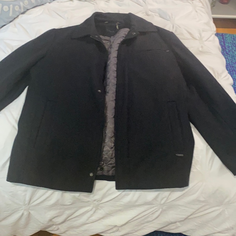 Calvin Klein Coat